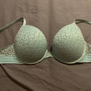 PINK by Victorias Secret sz 36C Push-up Bra